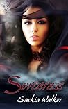 Sorceress by Saskia Walker