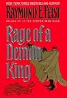Rage of a Demon King