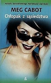 Chłopak z sąsiedztwa
