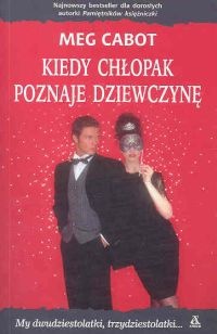 Kiedy chłopak poznaje dziewczynę