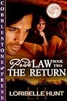 The Return by Loribelle Hunt