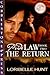 The Return (Pride Law, #2)