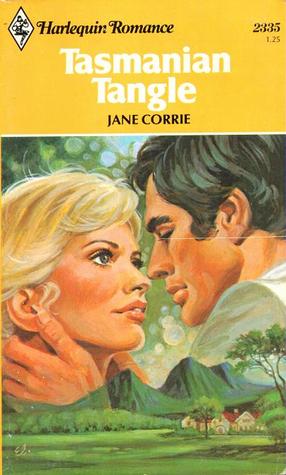 Tasmanian Tangle (Mass Market Paperback)
