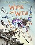 Winnie the Witch 