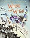 Winnie the Witch