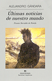 Últimas noticias de nuestro mundo (Paperback)