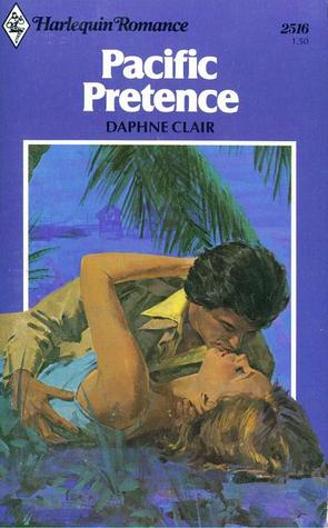 Pacific Pretence (Paperback)