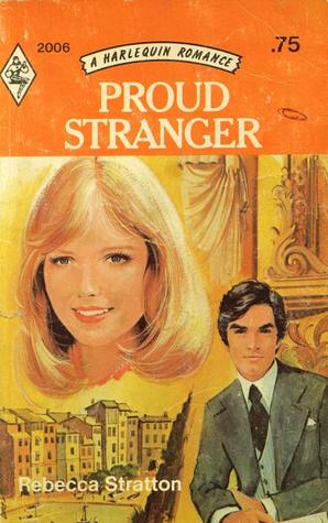 Proud Stranger (Mass Market Paperback)