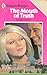 The Mouth of Truth (Harlequin Romance, #2114)