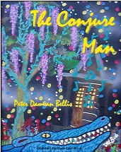The Conjure Man (Paperback)