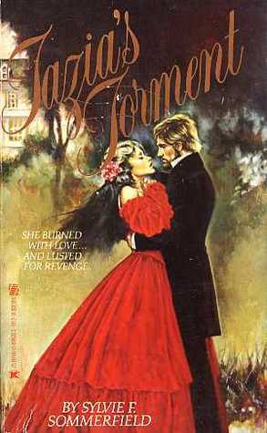 Tazia's Torment (Paperback)
