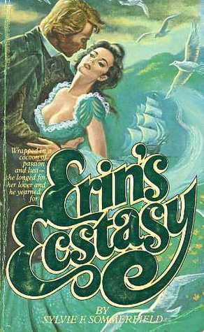 Erin's Ecstasy (Paperback)