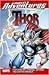 Marvel Adventures Thor