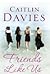 Friends Like Us by Caitlin   Davies
