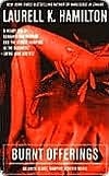 Burnt Offerings