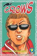 Crows Vol. 9