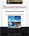 Descriptionary: A Thematic Dictionary, Fourth Edition