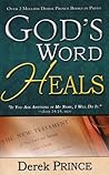 God's Word Heals God's Word Heals