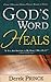 God's Word Heals