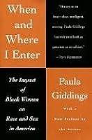 When and Where I Enter