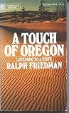 A Touch of Oregon: Lovesong to a State