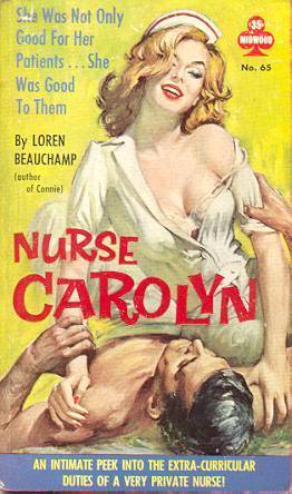 Nurse Carolyn