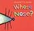 Whose Nose? Feet? Ears? 3 m...