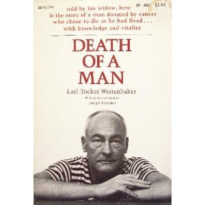Death of a Man (Paperback)