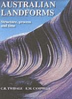 Analysis of landforms (Hardcover)