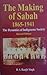The Making of Sabah 1865-1941: The Dynamics of Indigenous Society