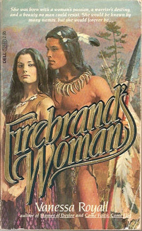 Firebrand's Woman (Paperback)