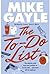 The To-Do List by Mike Gayle