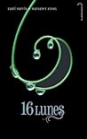 16 Lunes by Kami Garcia