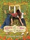 Elvis & Olive by Stephanie  Watson