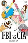 FBI vs CIA FBI vs CIA