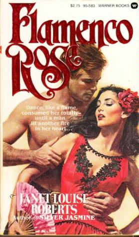 Flamenco Rose (Mass Market Paperback)
