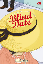 Blind Date (Paperback)