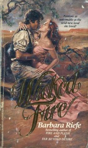 Wicked Fire (Mass Market Paperback)