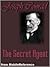The Secret Agent (mobi) (Kimani Romance Book 107)