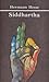 Siddhartha by Hermann Hesse