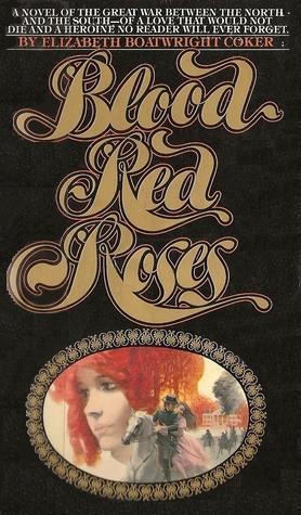 Blood Red Roses (Paperback)