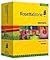 Rosetta Stone Homeschool Version 3 German Level 1,2,3,4 and 5 Set