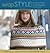 Wrap Style by Pam Allen