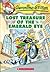 Lost Treasure of the Emeral...