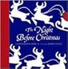 The Night Before Christmas by Clement Clarke Moore The Night Before Christmas by Clement Clarke Moore