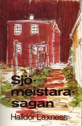 Sjömeistarasagan