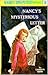 Nancy's Mysterious Letter by Carolyn Keene