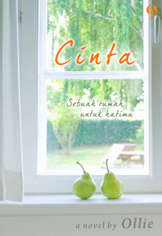 Cinta: Sebuah Rumah untuk Hatimu (Paperback)