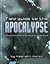 Field Guide to the Apocalypse: Movie Survival Skills for the End of the World