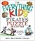 The Everything Kids' Pirates Puzzle And Activity Book